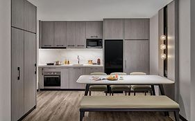 Marriott Executive Apartments Penang